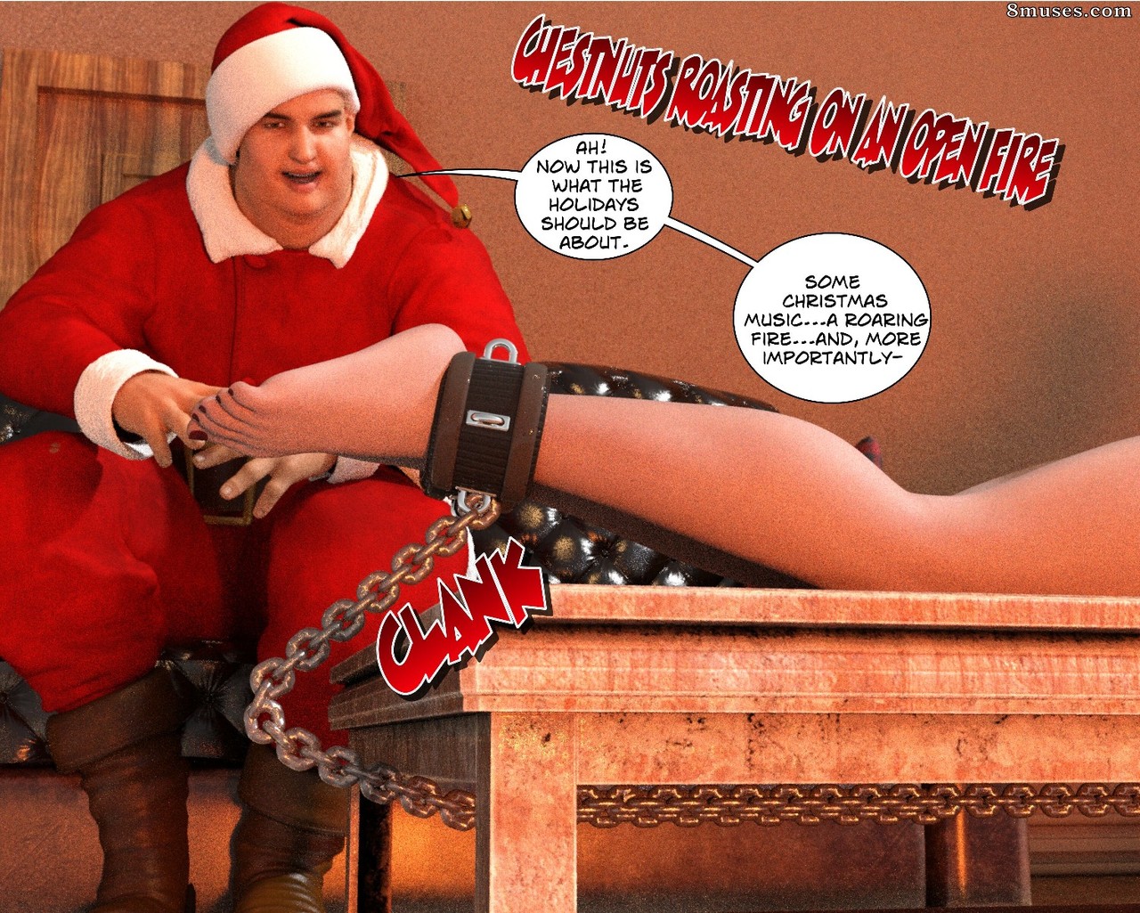 DestroXXIV - Saludo atado a la navidad - Página 27