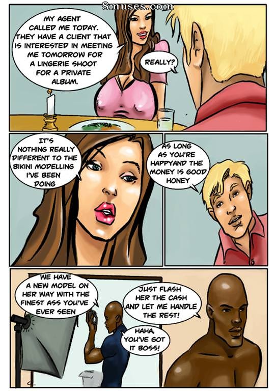 KAOS Comics - Séance photo - Page 2