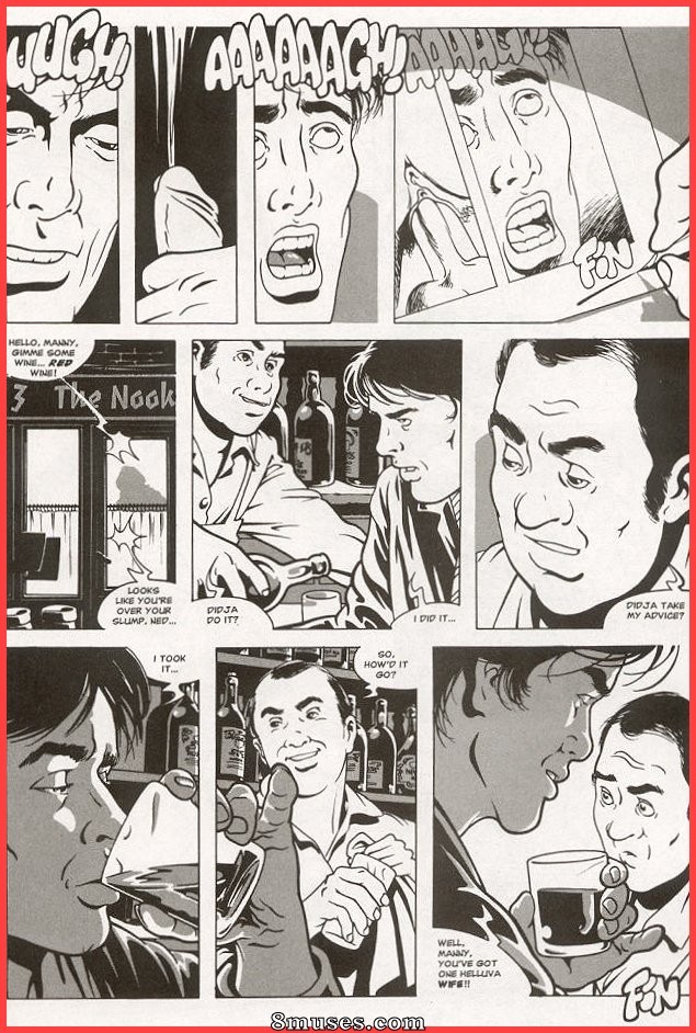 Mouche espagnole - Numéro 1 - Page 14