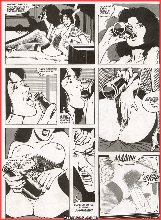 Mouche espagnole - Numéro 1 - Page 5
