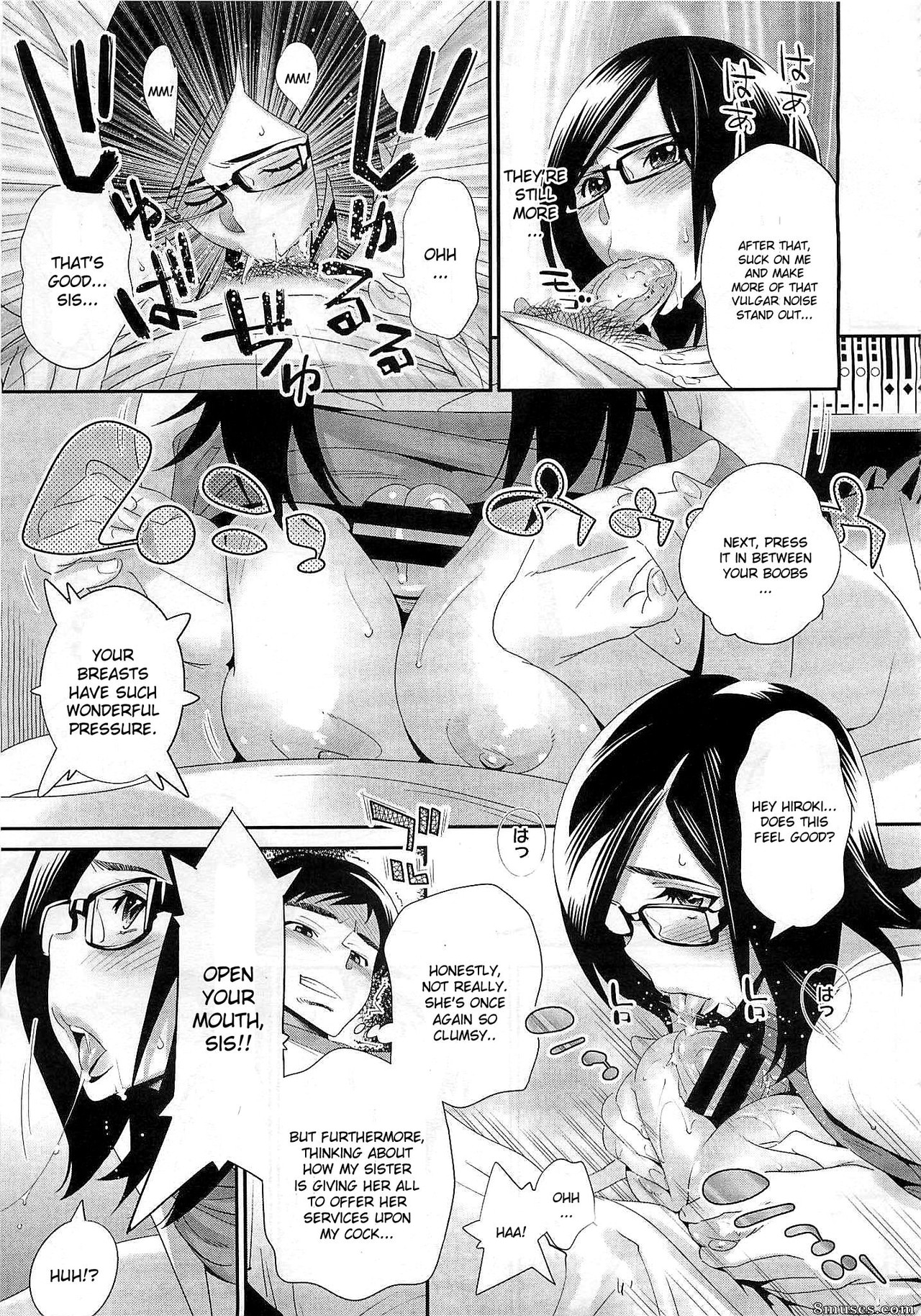 Katsura Yoshihiro - Megane no Megami - Page 84