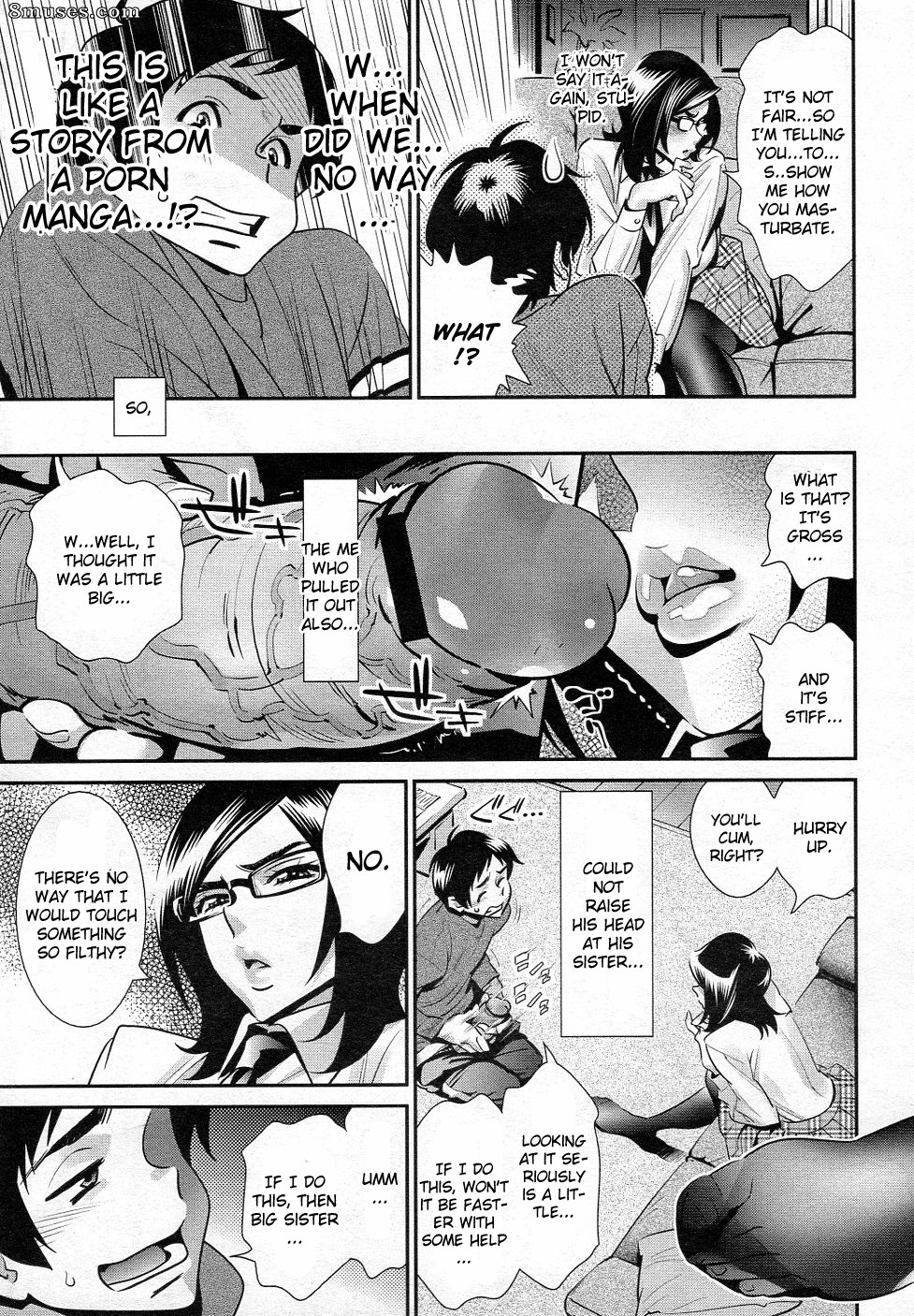 Katsura Yoshihiro - Megane no Megami - Page 37