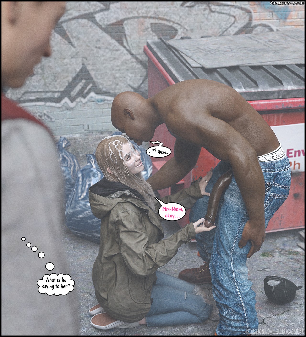 Rose no bairro - Edição 1 - Página 59