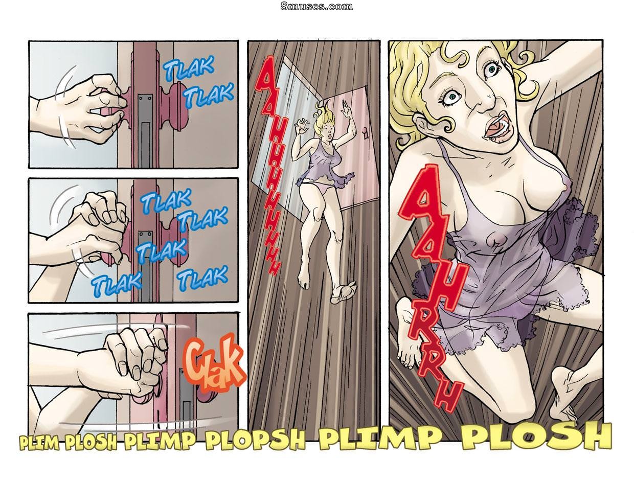 Monde infernal - Numéro 2 - Page 19