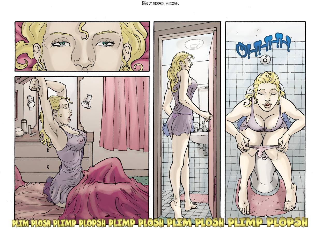 Underworld - Issue 2 - Page 18