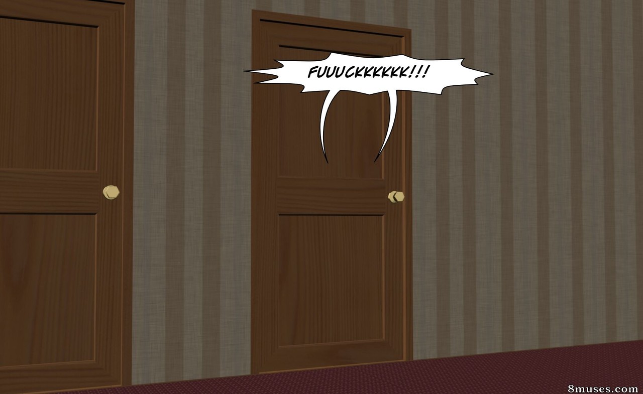 Sorority Upgrades - Issue 1-14 - Page 17