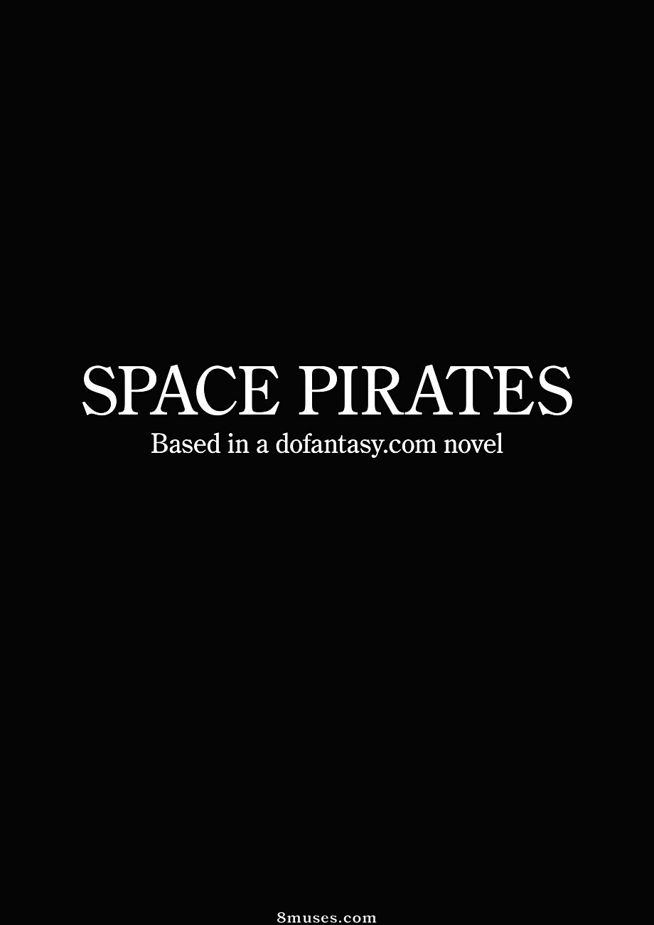 0-100 - Fansadox 076 - Fernando - Space Pirates - Page 2