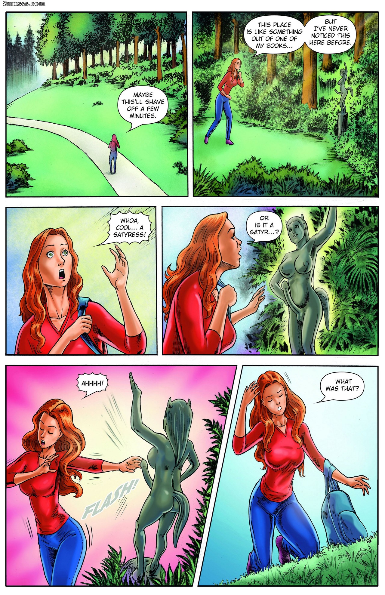 Excitation - Numéro 1 - Page 4