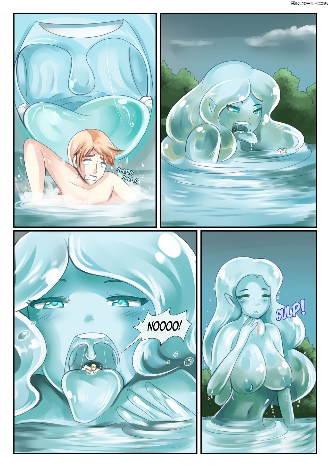 Page 1 | Various-AuthorsSaintxTaillake-Medina | 8muses - Sex Comics