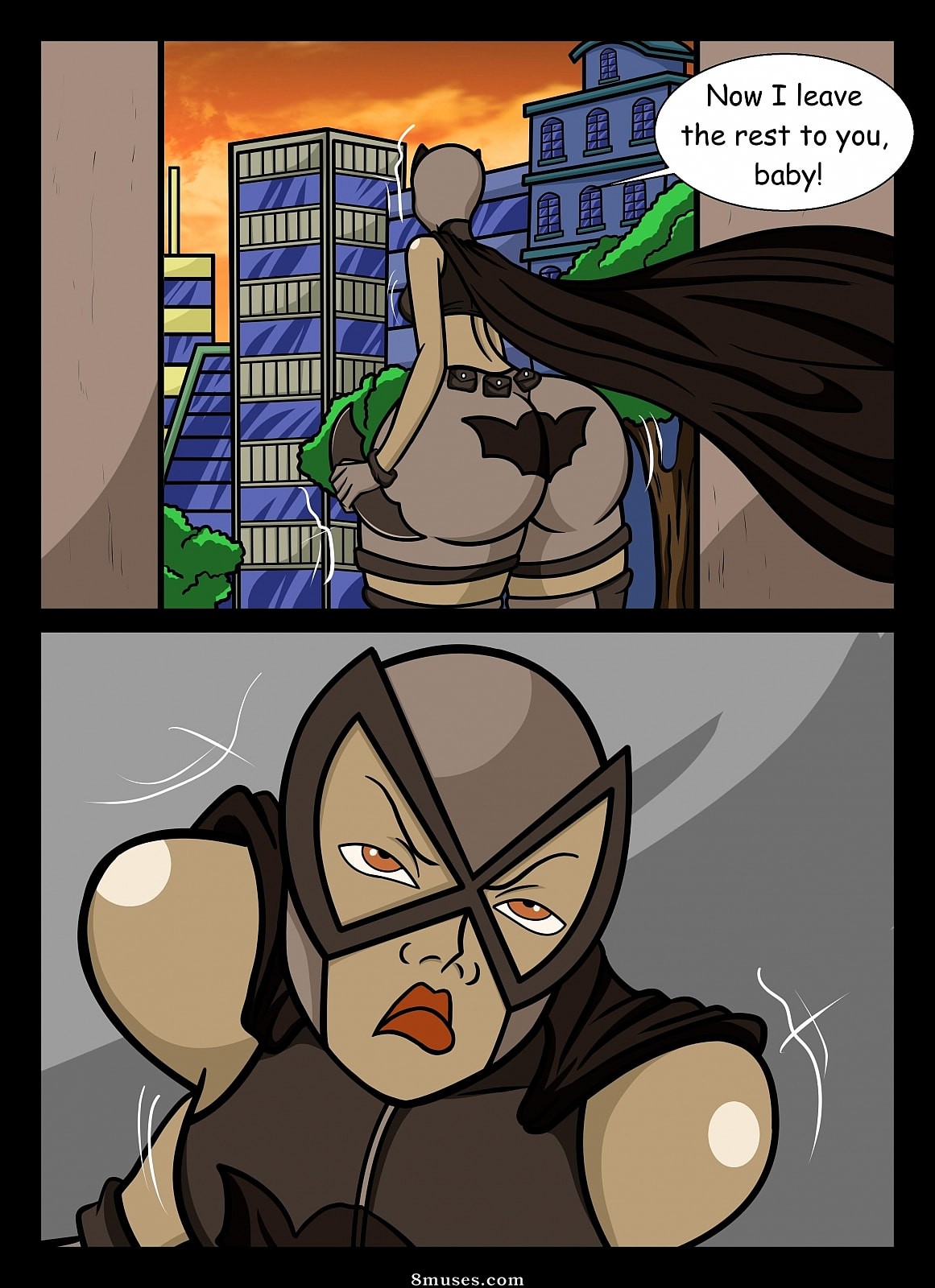 02. Imperial Justice - Imperial Justice Being Fair 02 - Page 3
