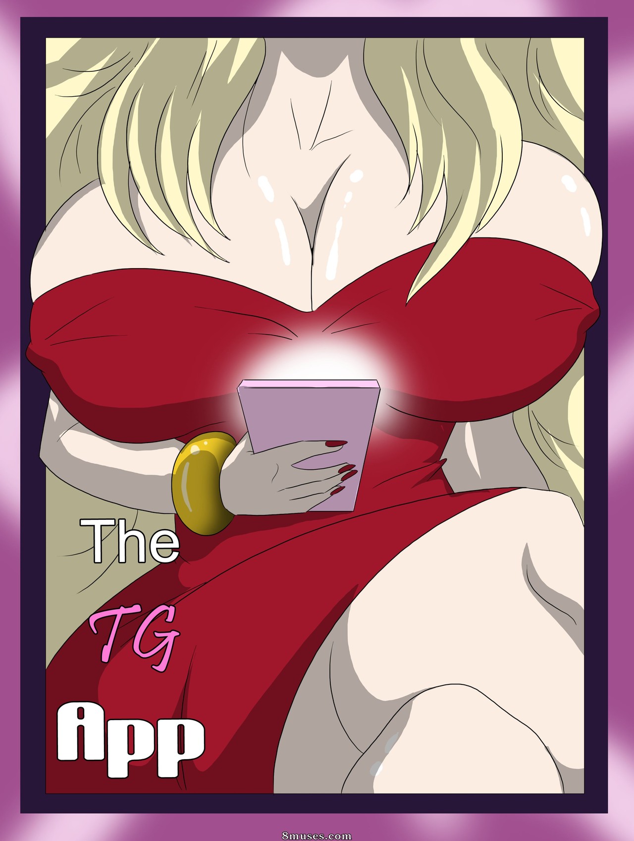TFSubmissions - The TG App - Page 1