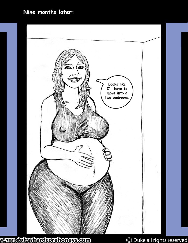 24. BBC Slut Kelsey - Issue 1 - Page 13