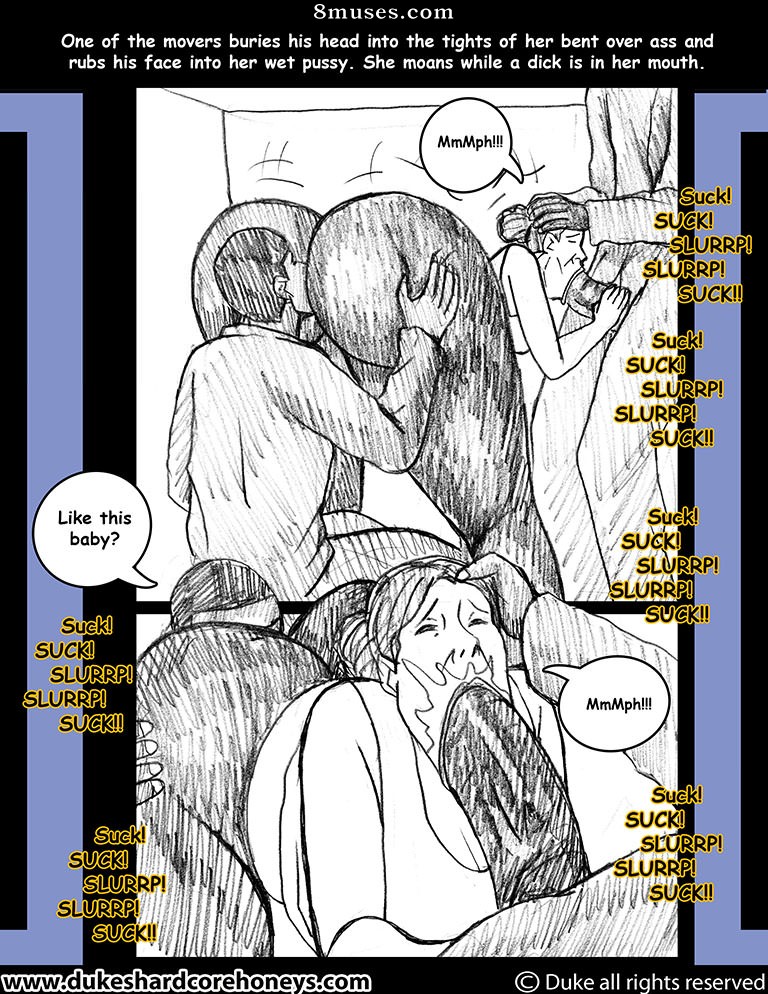 24. BBC Slut Kelsey - Issue 1 - Page 5