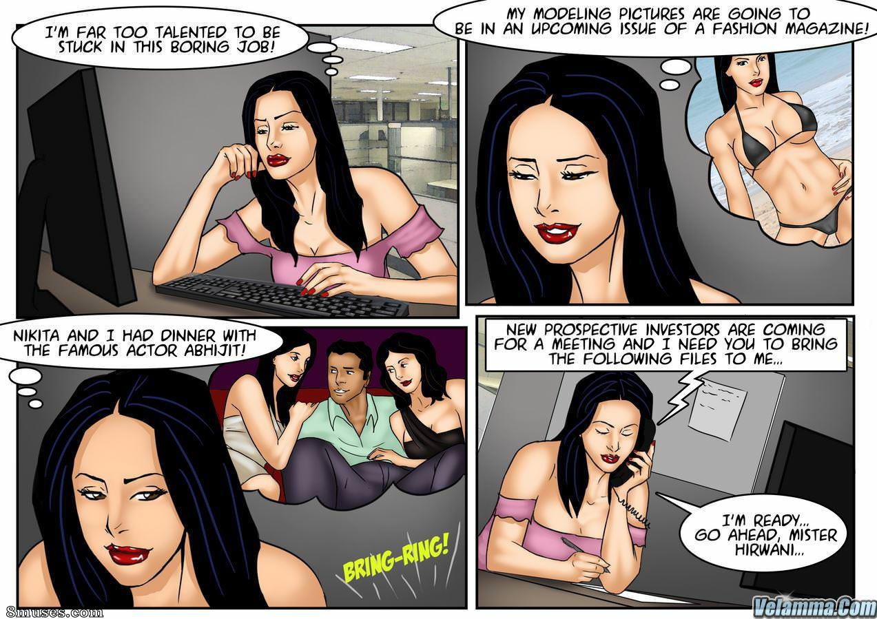 Veena - Issue 12 - Page 2