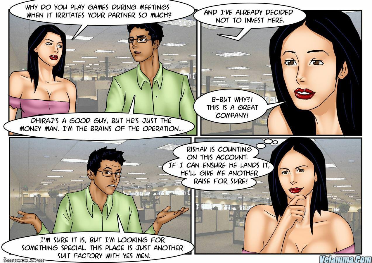 Veena - Número 12 - Página 9
