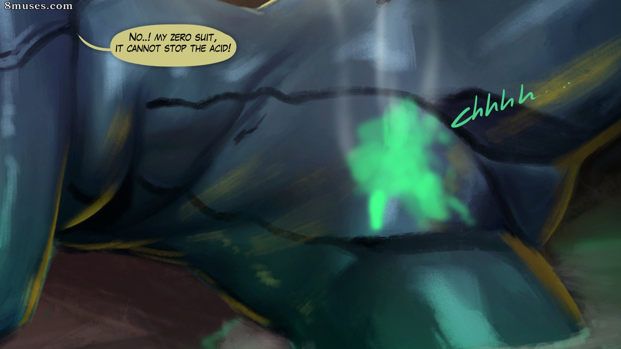 SamusAran - 001_Dialogue - Page 5