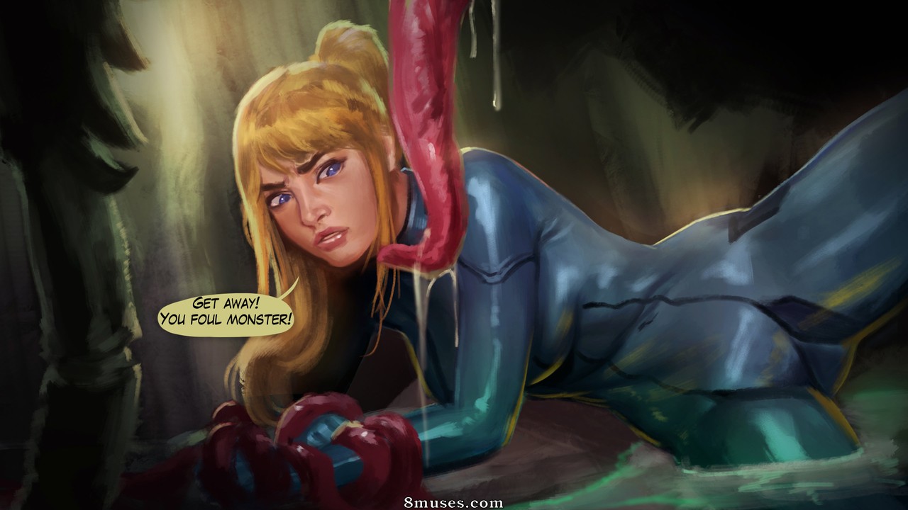 SamusAran - 001_Dialogue - Page 4
