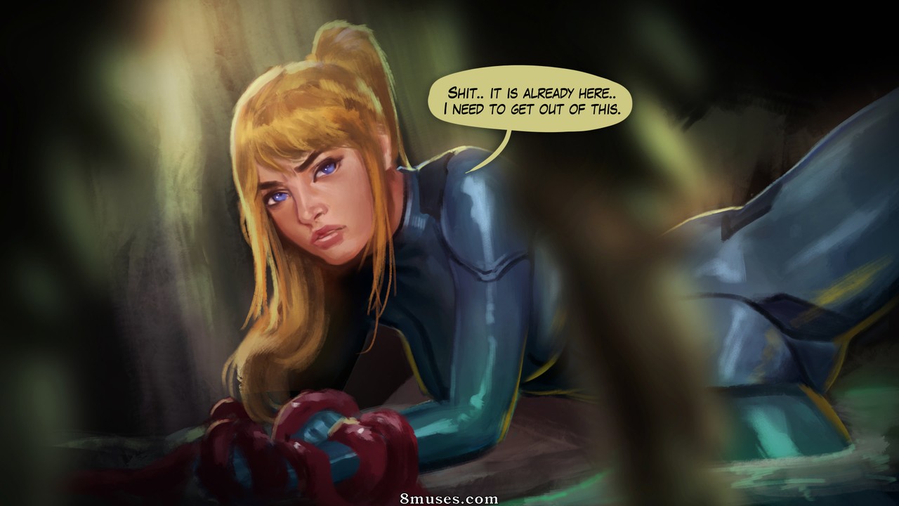 SamusAran - 001_Dialogue - Page 3