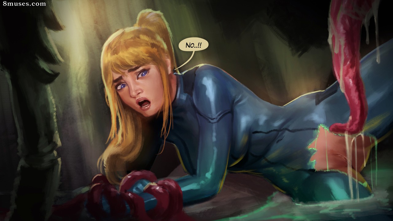 SamusAran - 001_Dialogue - Page 7