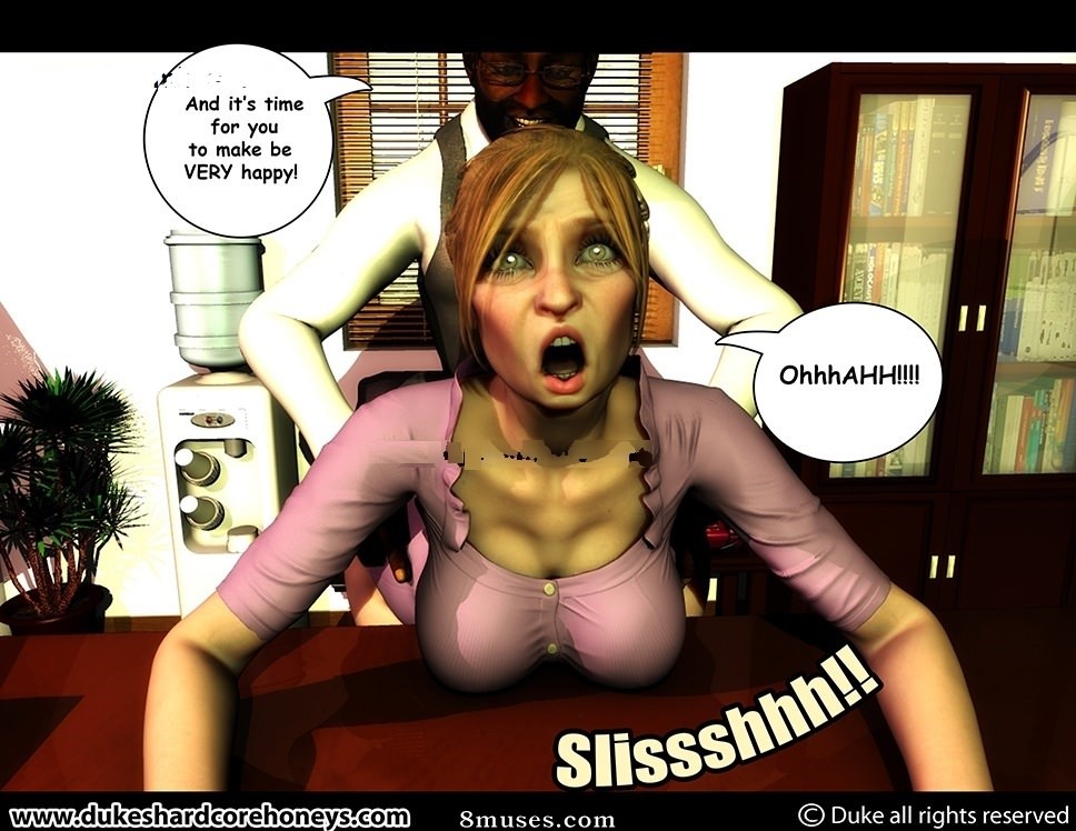 Mrs Hani - Issue 6 - Page 20