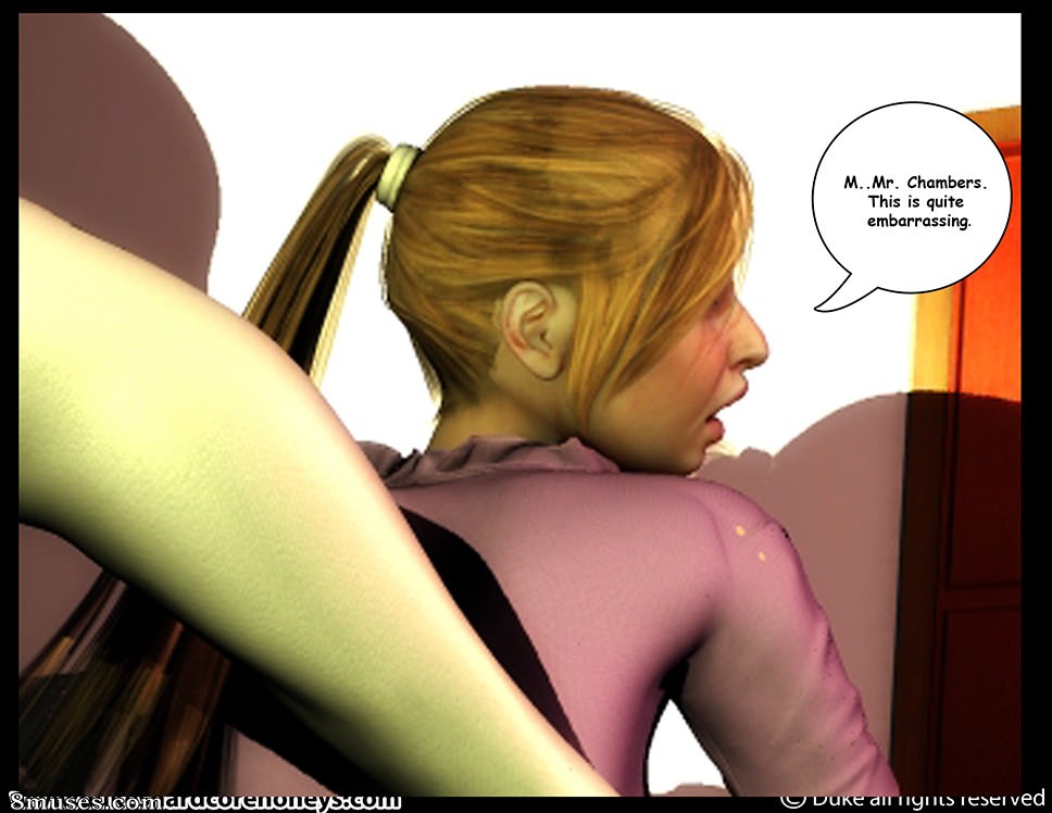 Mrs Hani - Issue 6 - Page 16