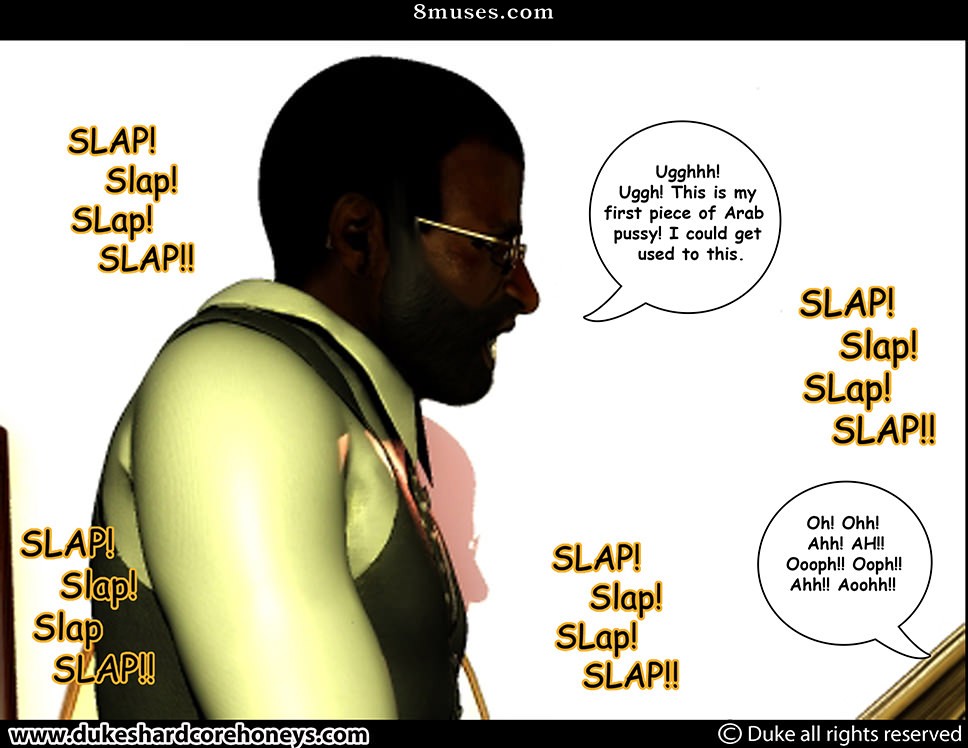 Mrs Hani - Issue 6 - Page 22