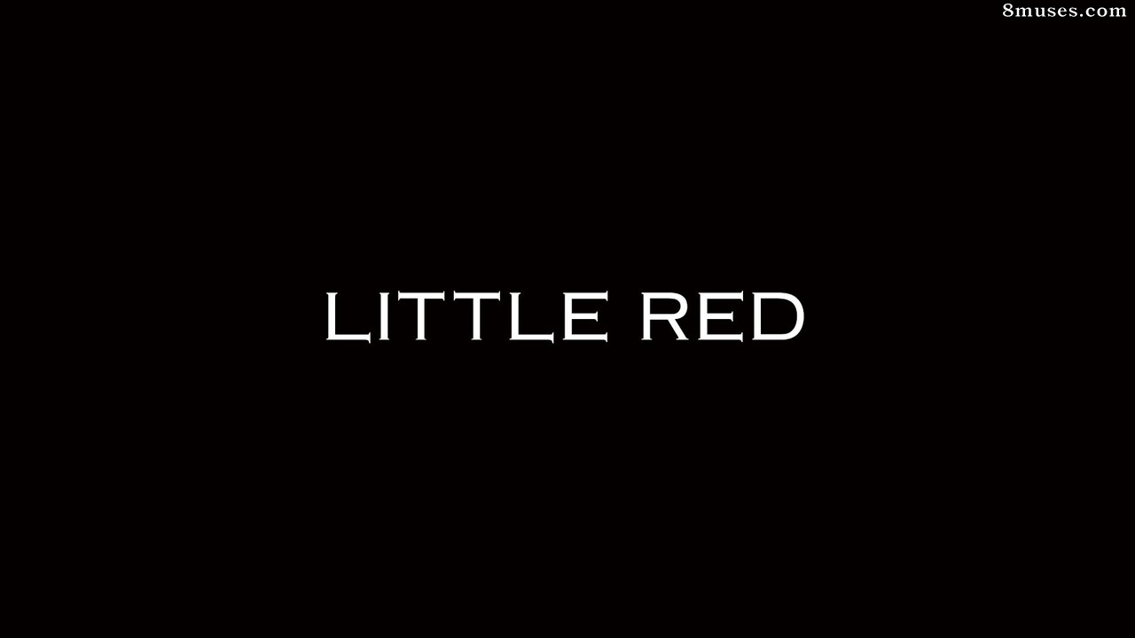 Volume 2 - Little Red - Page 2