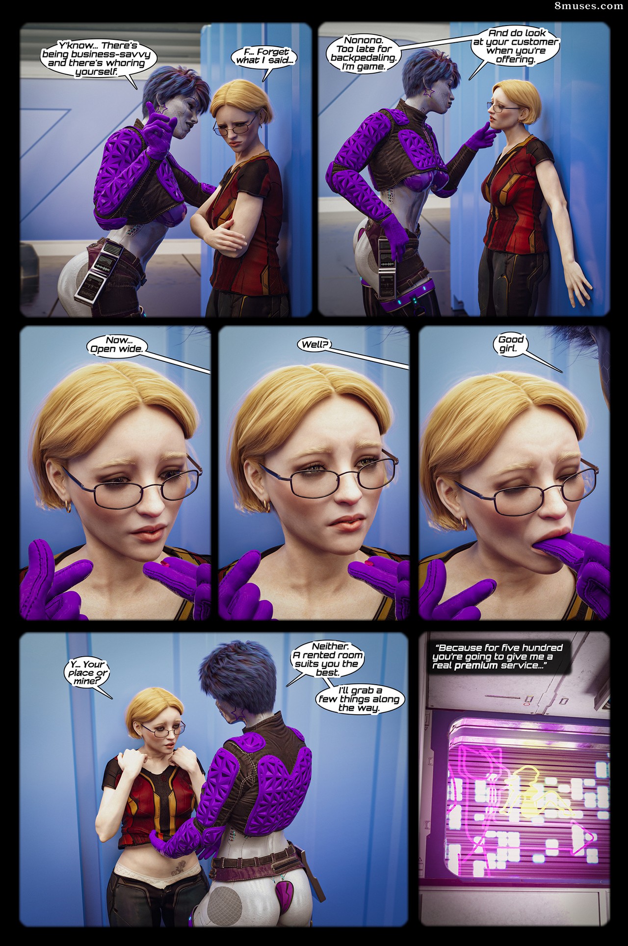 Cruisse - Digital Syn - Page 6