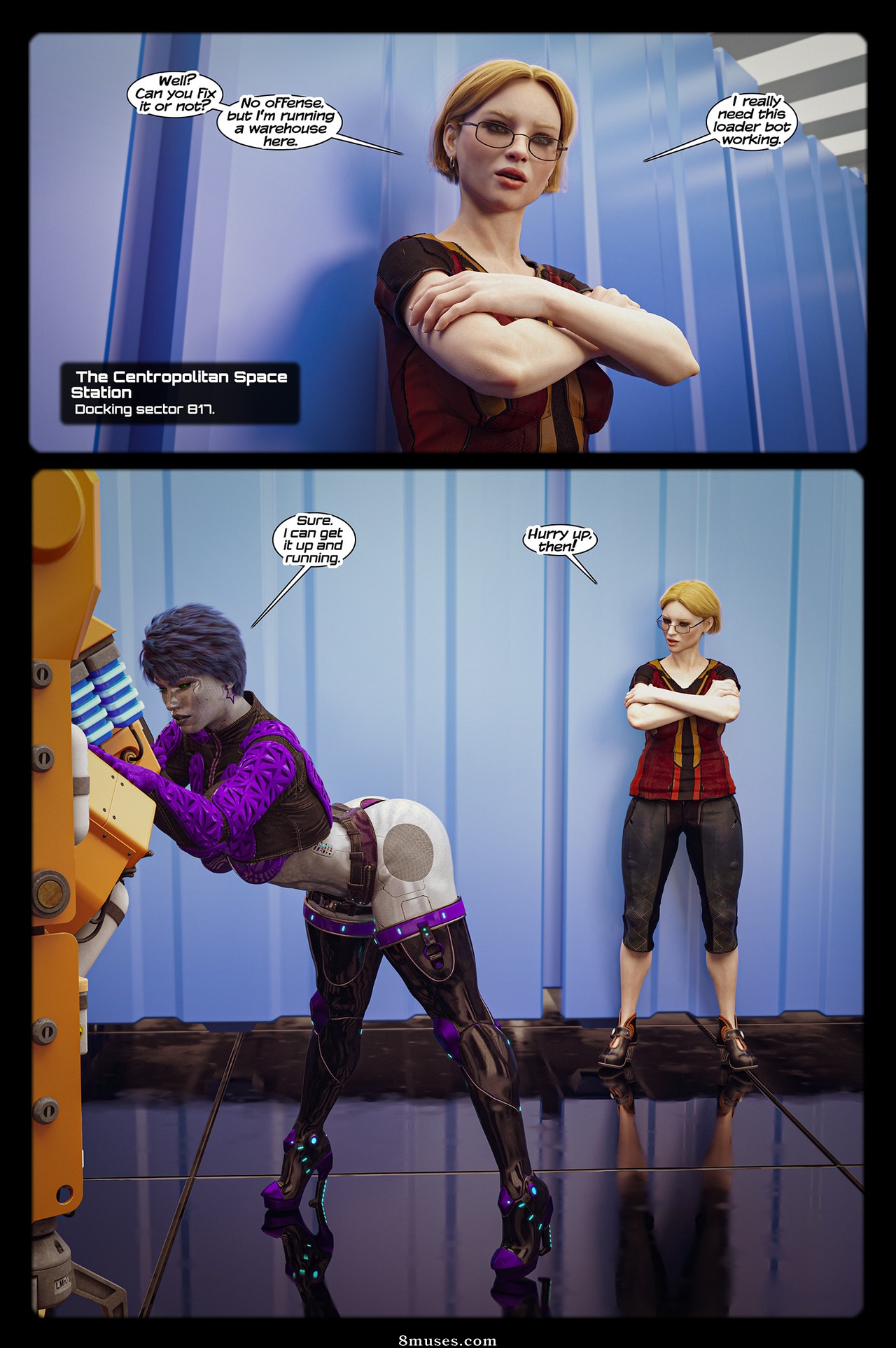 Cruisse - Digital Syn - Page 2