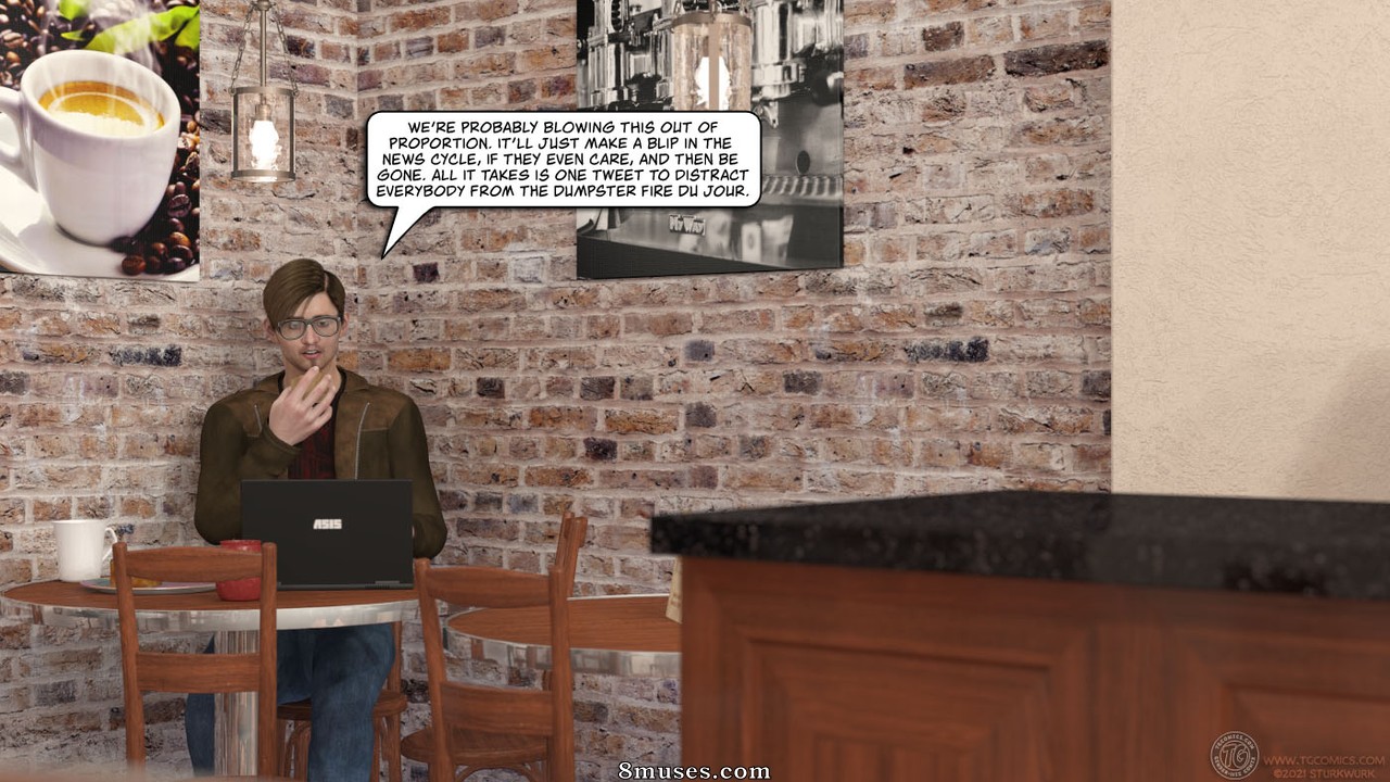 Volume 2 - Issue 01 - Page 8