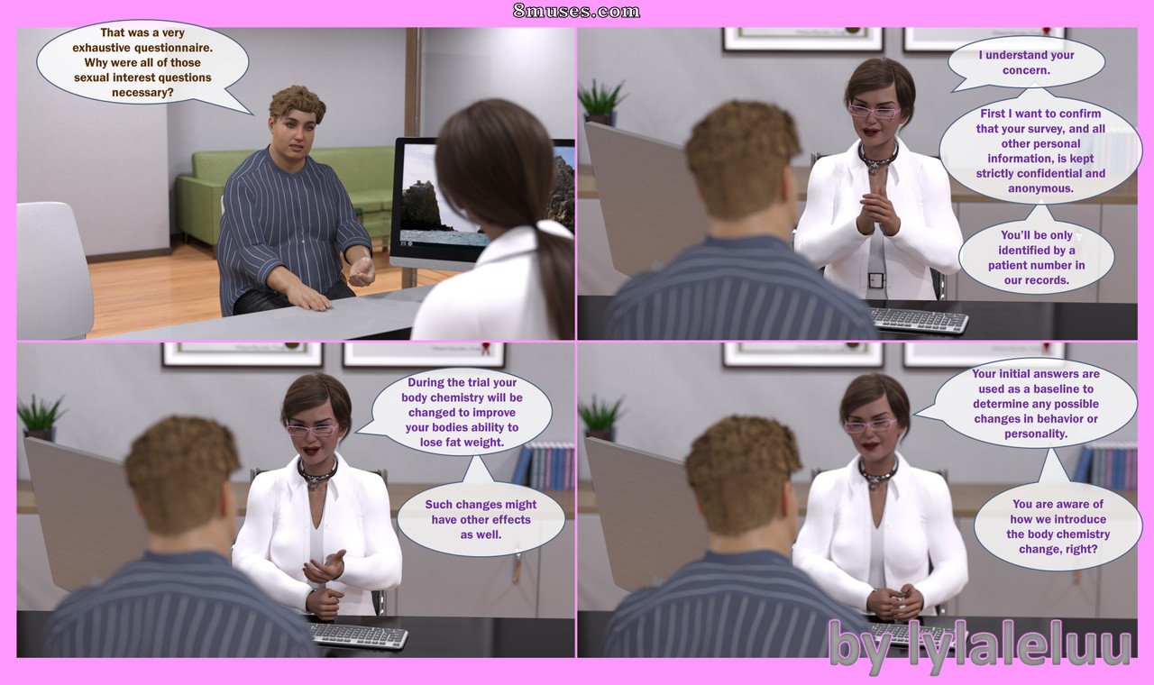 Office X-Change - Issue 1 - Page 16