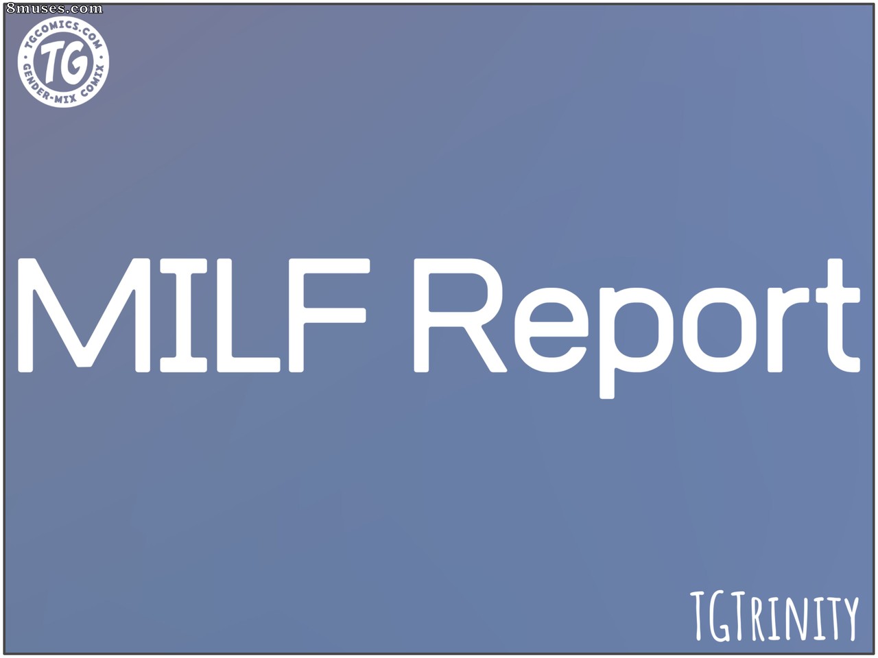 TGTrinidad - Informe de MILF - Página 1