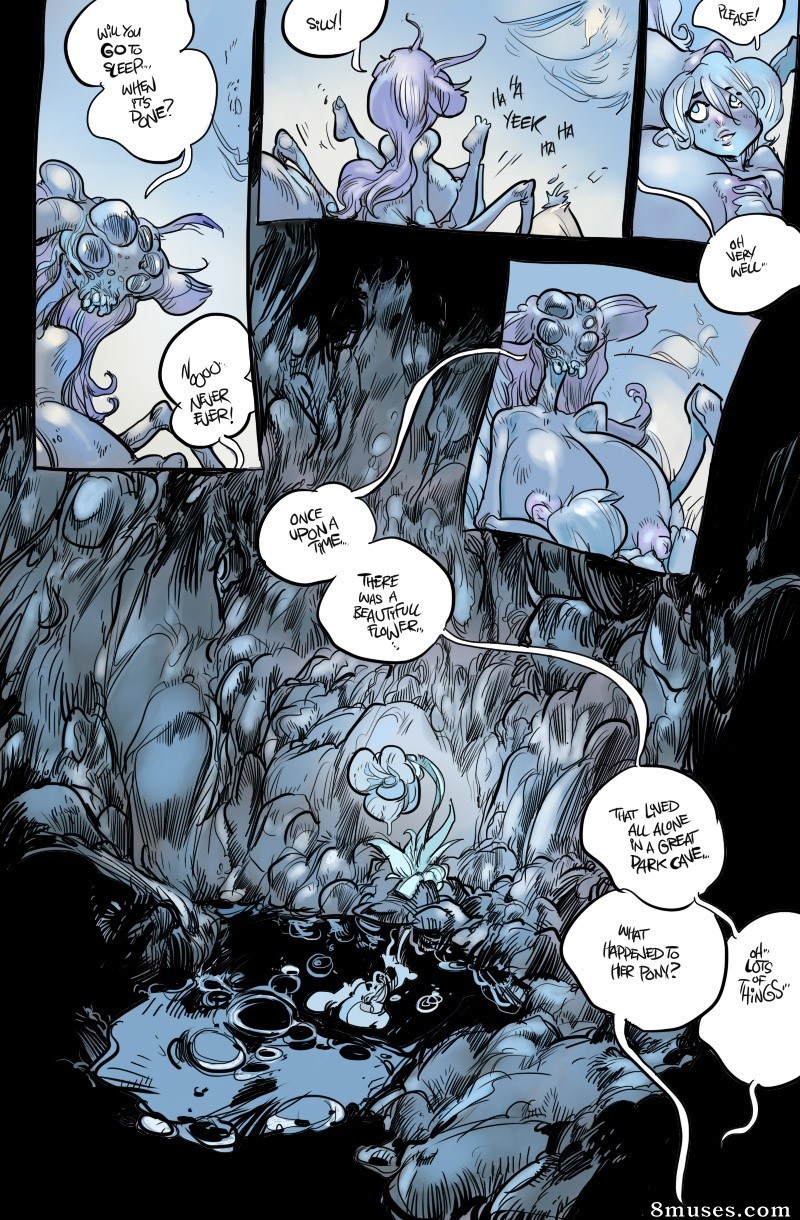 Space Girl - Issue 20 - Page 6