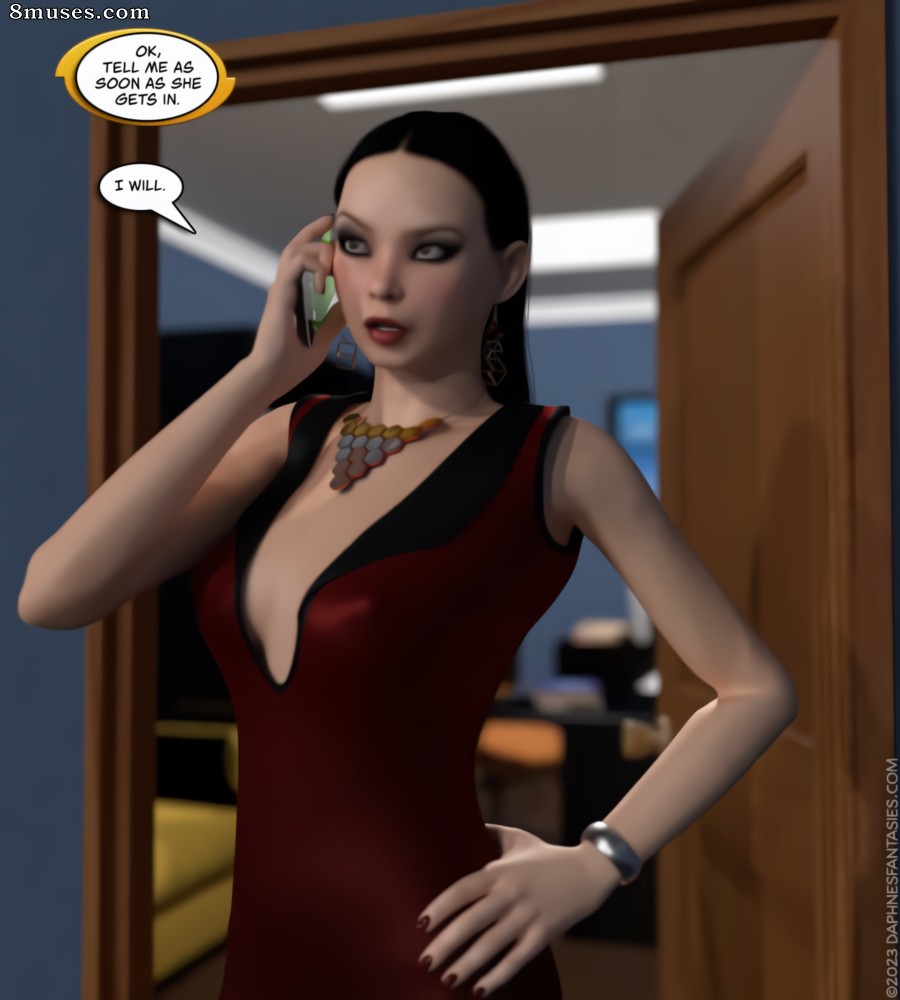Found Objects 3 - Issue 15 - Page 5