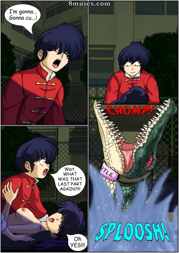 Black Rose of Furinkan - Issue 2 - Page 10