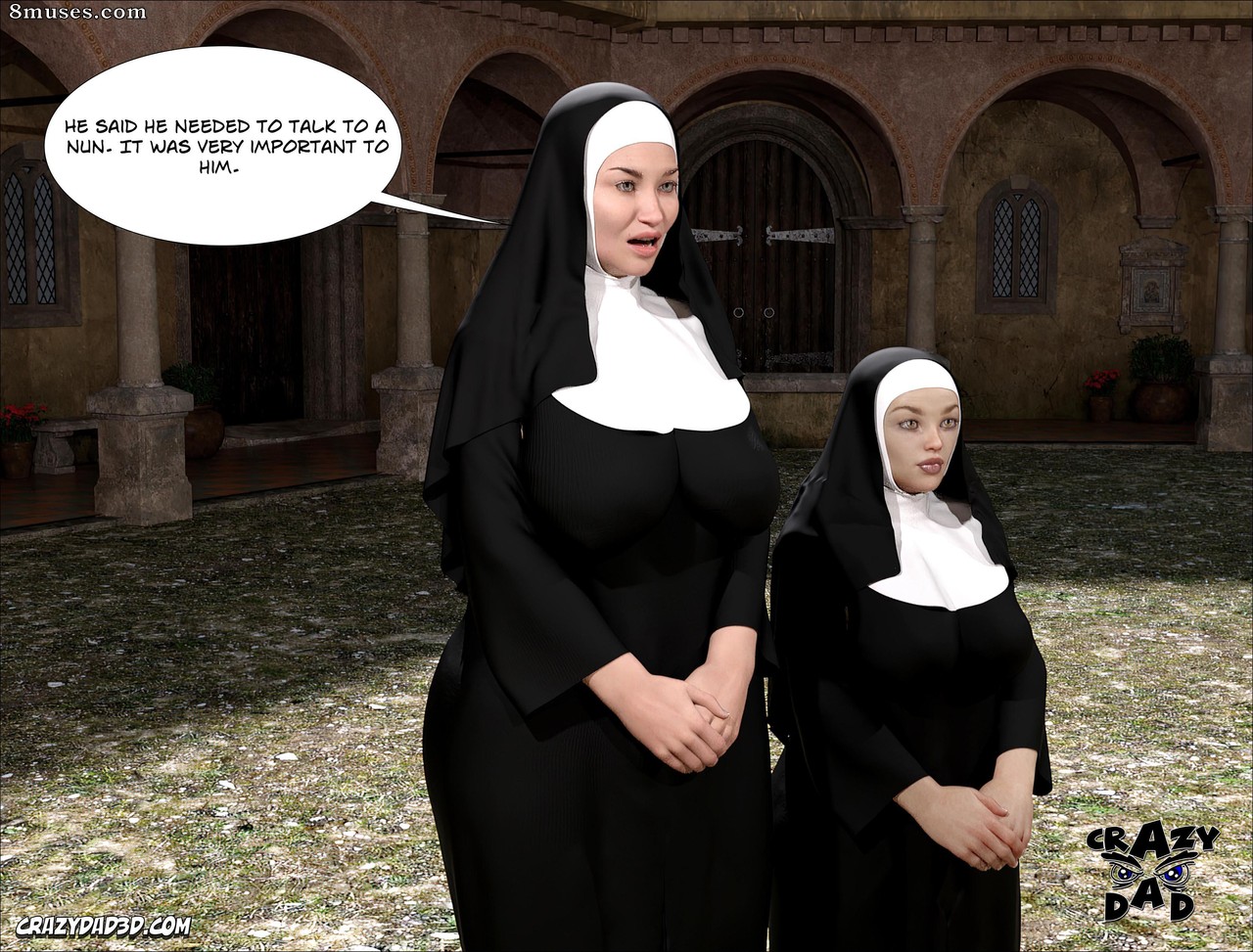 The Shepherd's Wife - Issue 31 - Page 20