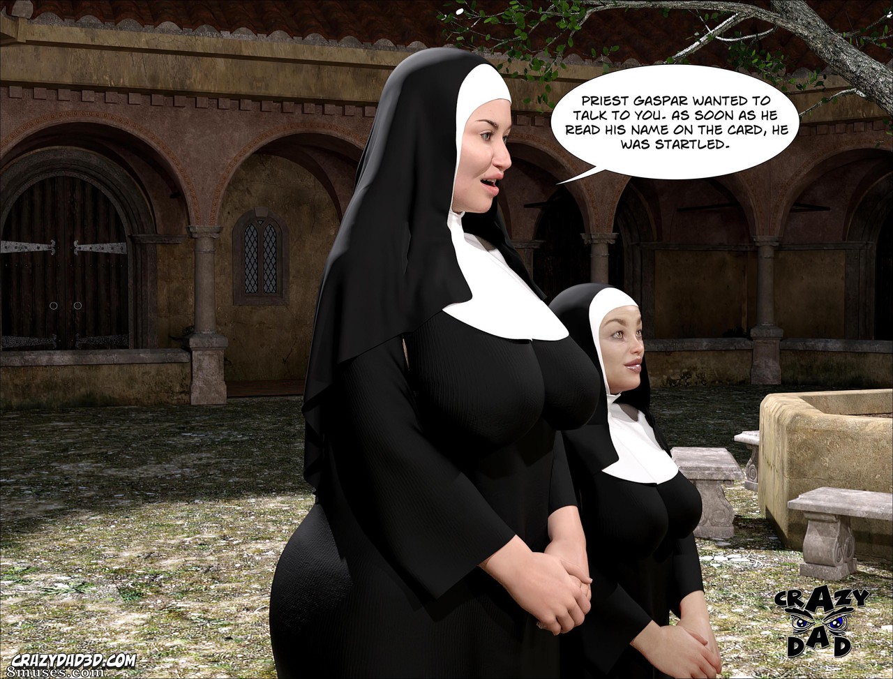 The Shepherd's Wife - Issue 31 - Page 26