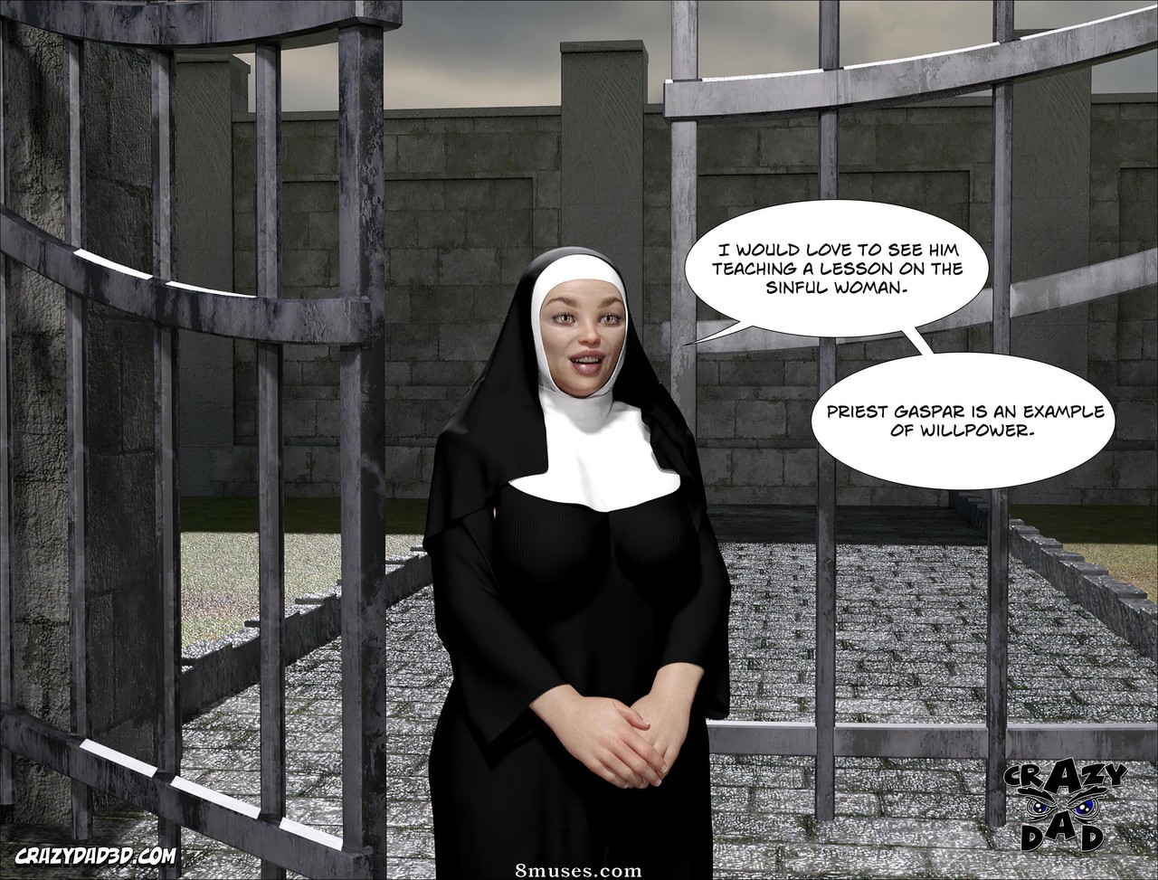 The Shepherd's Wife - Issue 31 - Page 63