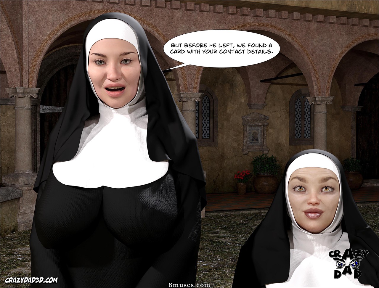 The Shepherd's Wife - Issue 31 - Page 24