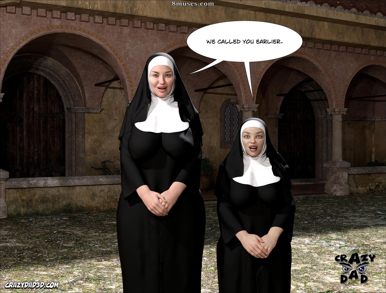 The Shepherd's Wife - Issue 31 - Page 18