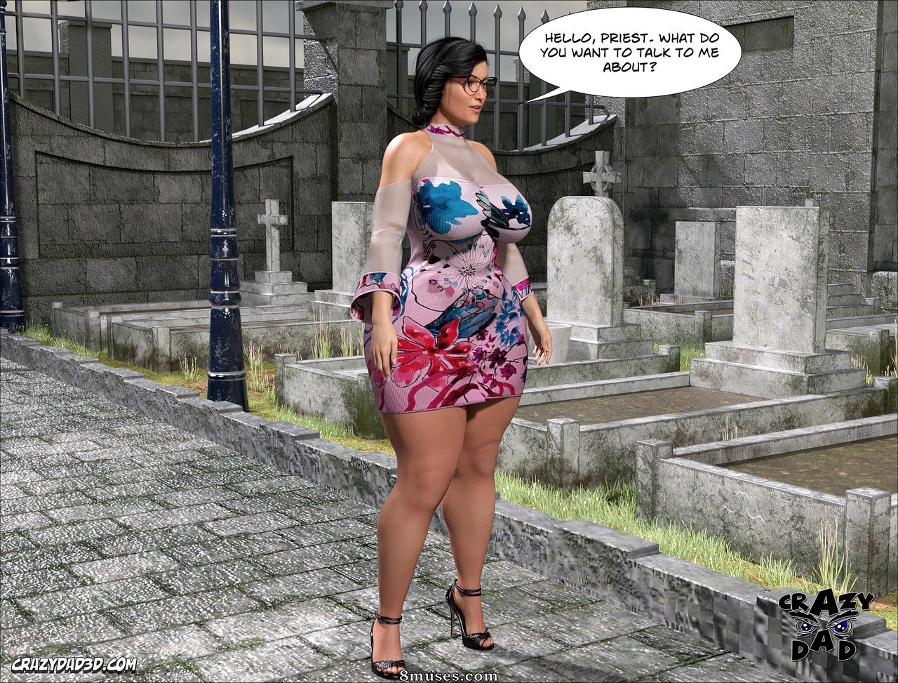 The Shepherd's Wife - Issue 31 - Page 33