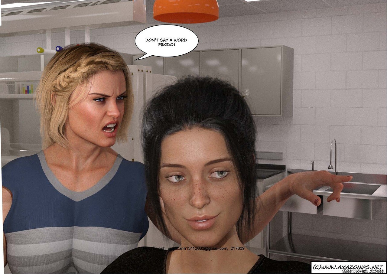 Muscle Chemistry - Issue 2 - Page 104