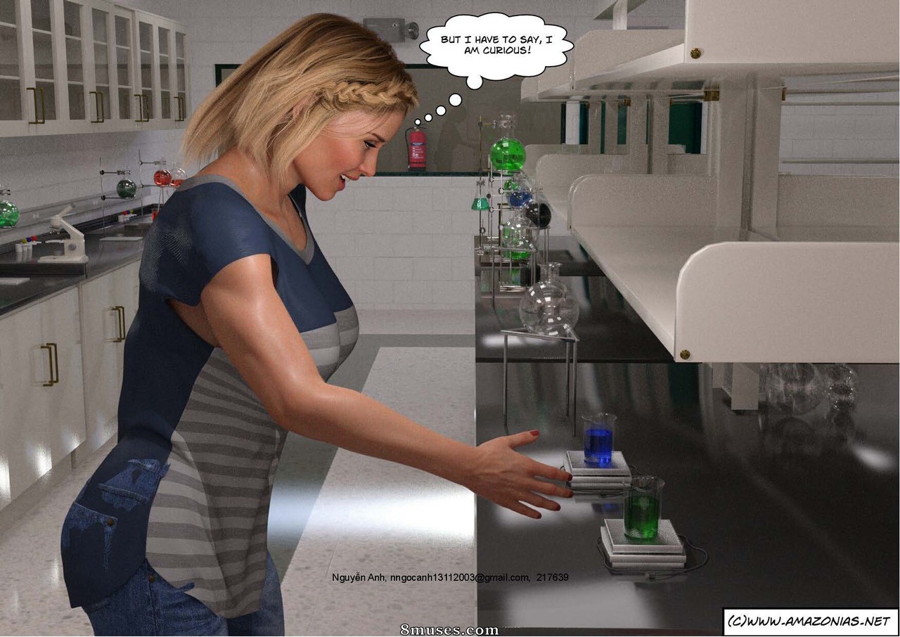 Muscle Chemistry - Issue 2 - Page 115