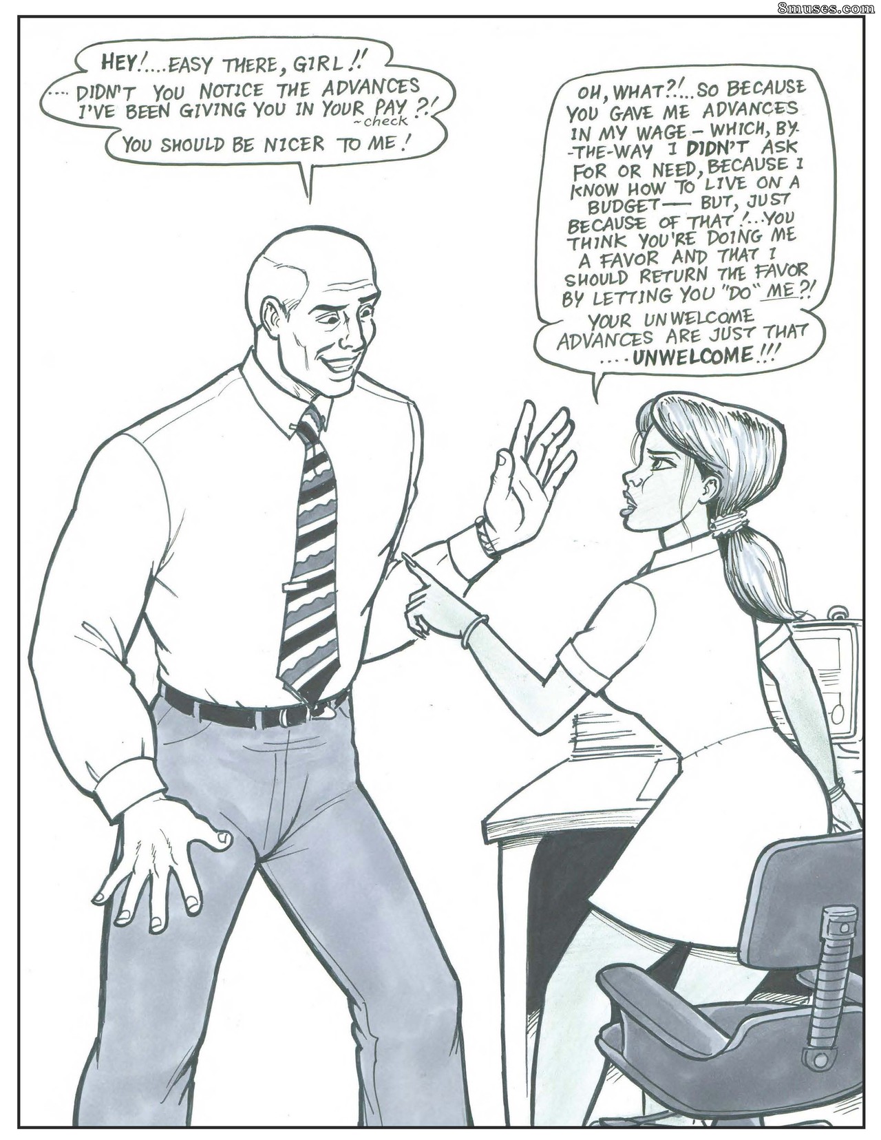 DreamTales Comics - Bojays Book of Muscle Growth - Page 24