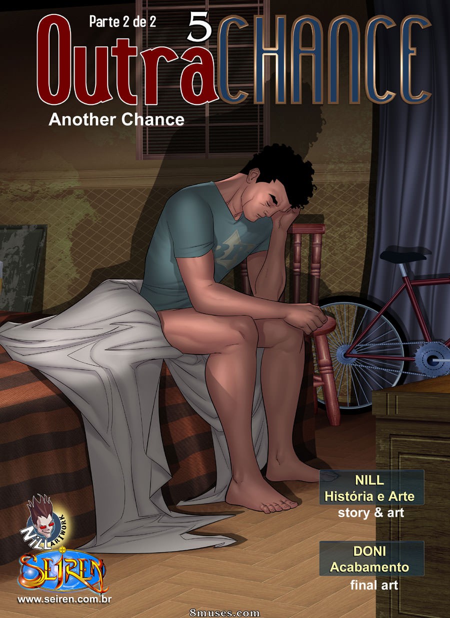 Another Chance 5 - Part 2 - Page 1