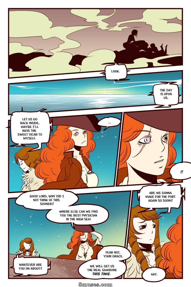 Frémir de peur - Numéro 3 - Page 11