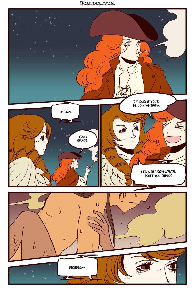 Frémir de peur - Numéro 3 - Page 6