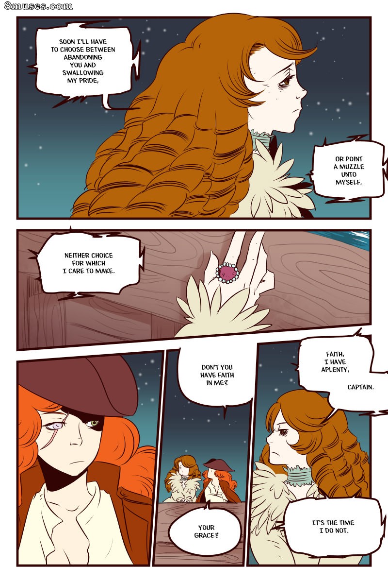 Frémir de peur - Numéro 3 - Page 8