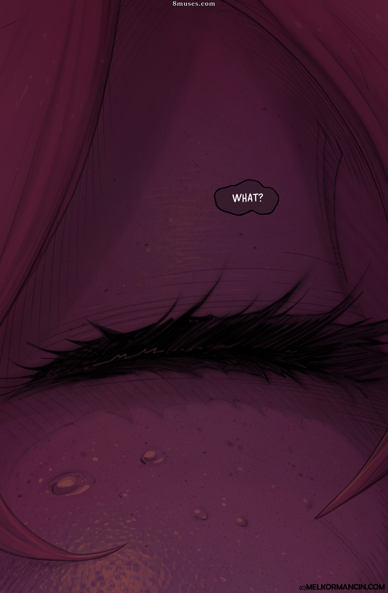 Melkormancin.com Comics - Hearts Epilogue - Shuffle - Page 4