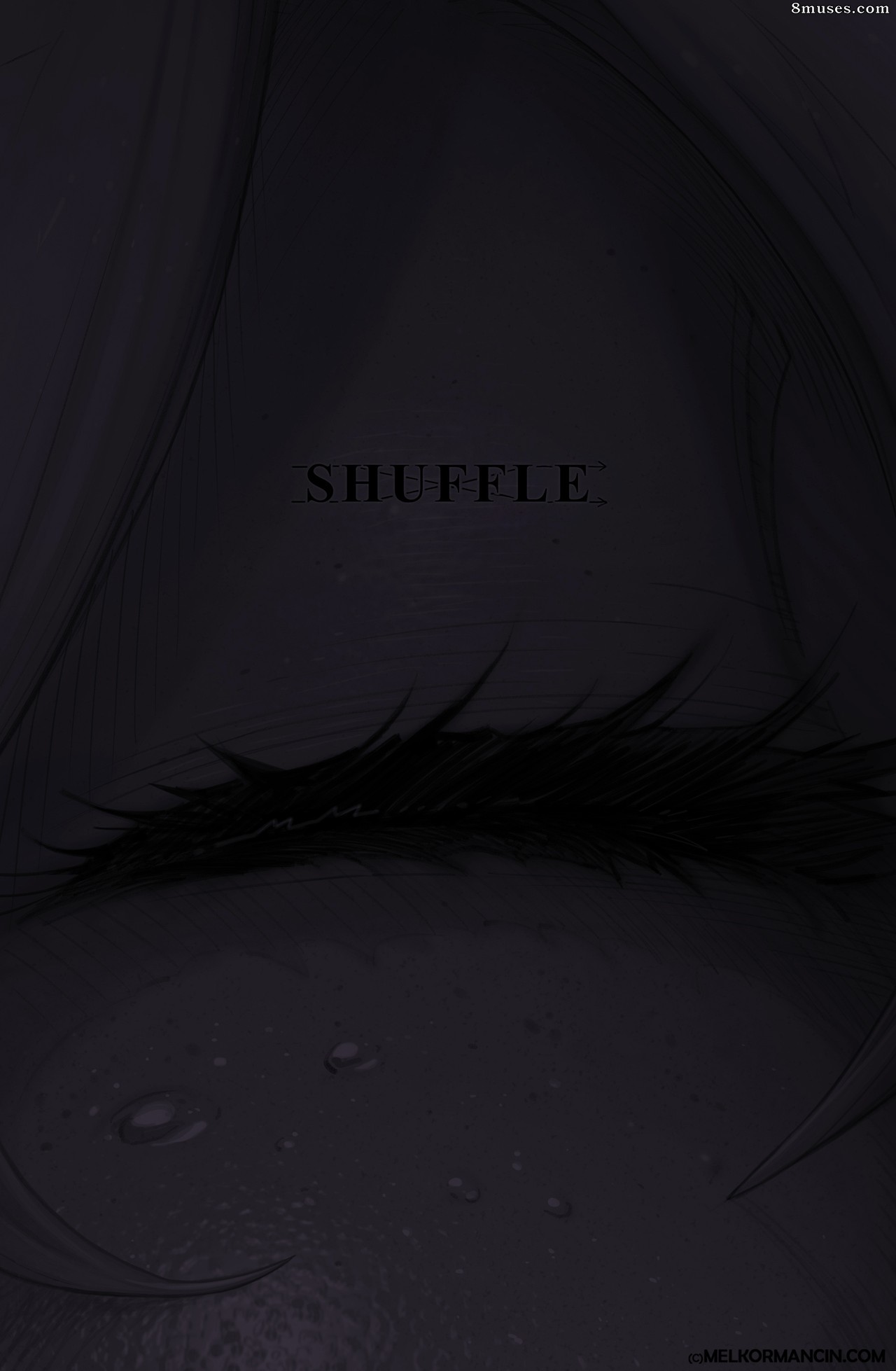 Melkormancin.com Comics - Hearts Epilogue - Shuffle - Page 1